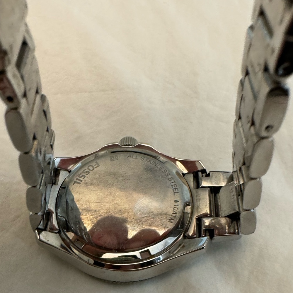 Fossil Watch - Picture 7 of 8